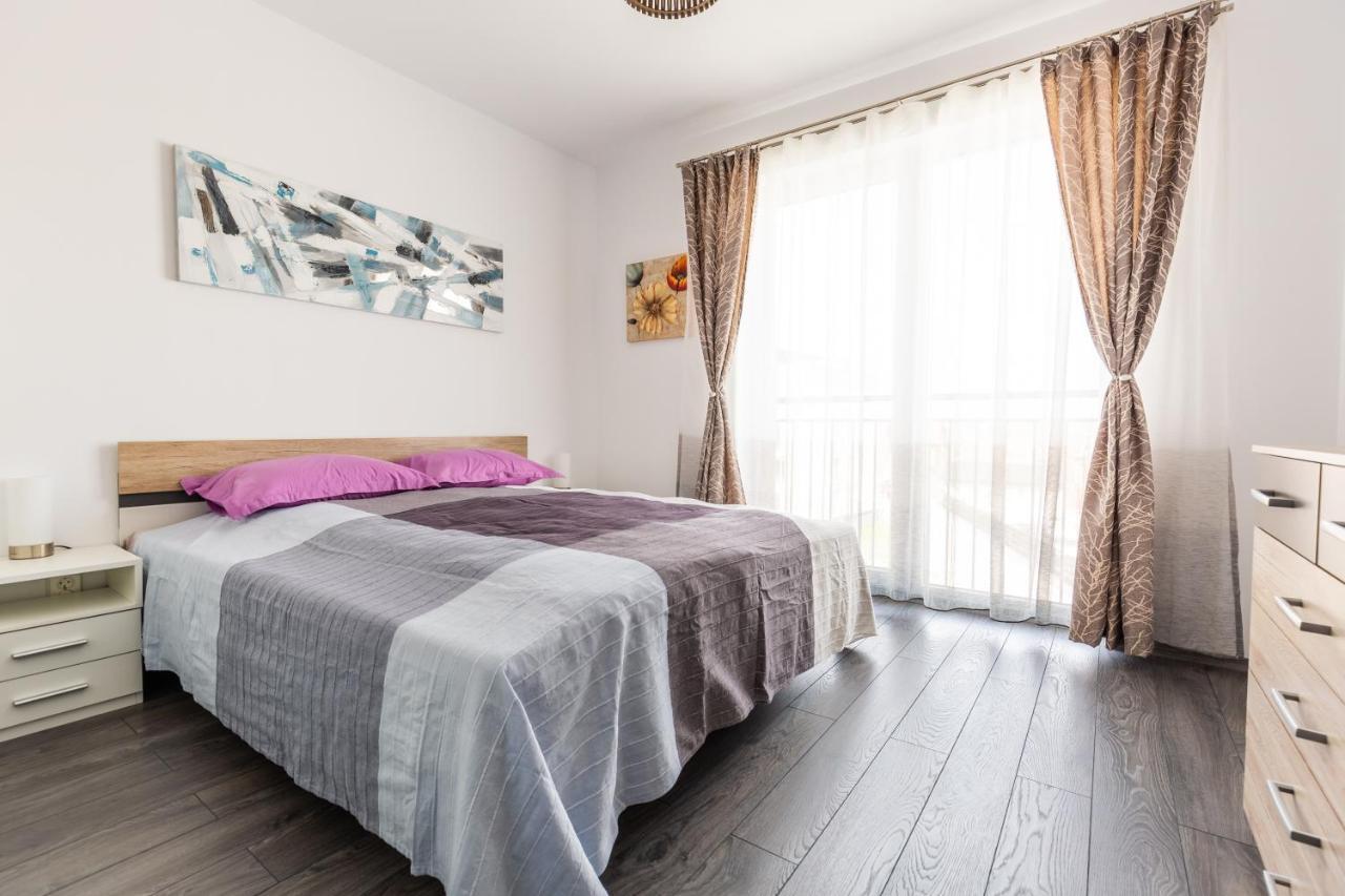 Cityapp Sibiu Exterior photo